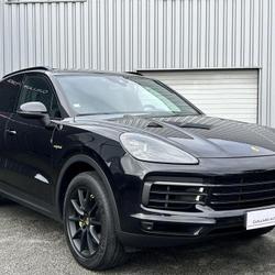 Porsche Cayenne S E-Hybrid 3.0 V6 462 ch Tiptronic BVA Pleumeleuc