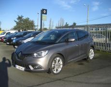 Renault Scenic 4 Loireauxence
