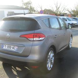 Renault Scenic 4 Business Blue dCi 120 - 21 Loireauxence