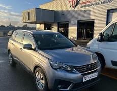 Peugeot 5008 Broons