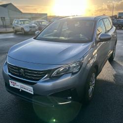 Peugeot 5008 Active BlueHDi 130ch S&amp;S BVM6 Broons