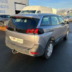 Peugeot 5008 Active BlueHDi 130ch S&amp;S BVM6 Broons