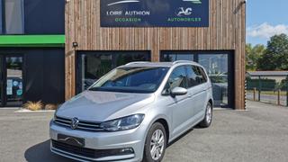Volkswagen Touran  - Business - photo 0