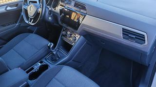 Volkswagen Touran  - Business - photo 3