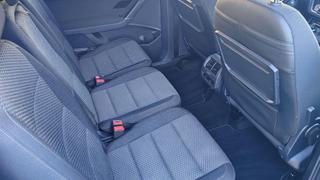 Volkswagen Touran  - Business - photo 4