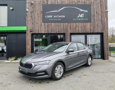 Skoda Octavia Loire-Authion