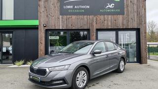 Skoda Octavia  - Business - photo 0