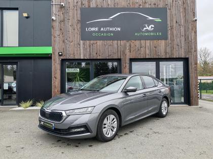 Skoda Octavia - Business  1.5 TSI mHEV e-TEC 150 ch ACT DSG7 - 19 990 €