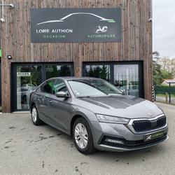 Skoda Octavia Business 1.5 TSI mHEV e-TEC 150 ch ACT DSG7 Loire-Authion