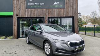 Skoda Octavia  - Business - photo 1