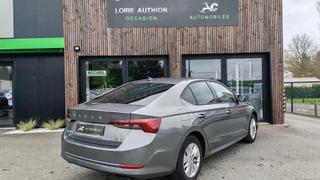 Skoda Octavia  - Business - photo 2