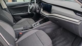 Skoda Octavia  - Business - photo 3