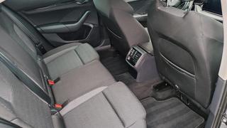 Skoda Octavia  - Business - photo 4