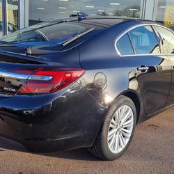 Opel Insignia B Innovation 1.6 CDTI 136 ch ecoFlex Coutances