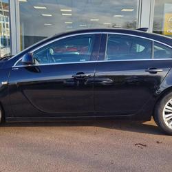 Opel Insignia B Innovation 1.6 CDTI 136 ch ecoFlex Coutances