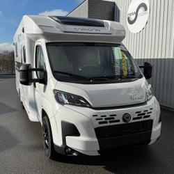 Profile Corigon Corigon Advanced T750LQ Qu&eacute;dillac