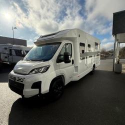 Profile Corigon Corigon Advanced T750LQ Qu&eacute;dillac