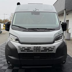 Fourgon MEGA MOBIL MEGA MOBIL Mega Mobil sport 640 hubett 2026 Qu&eacute;dillac