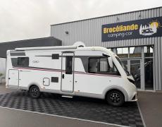 Integral LMC Quédillac