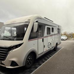 Integral LMC LMC lmc explorer i745 Qu&eacute;dillac