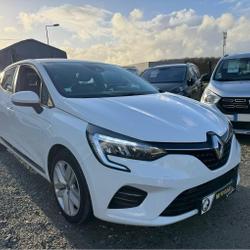 Renault Clio 5 Business LINE 1.5 DCI 85 CV Loh&eacute;ac