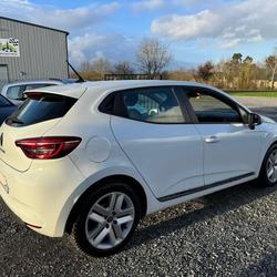 Renault Clio 5 Business LINE 1.5 DCI 85 CV Loh&eacute;ac
