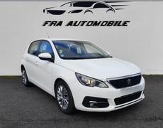 Peugeot 308 III Phase 1 Montgermont