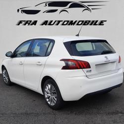 Peugeot 308 III Phase 1 Access BlueHDi 100ch S&amp;S BVM6 Montgermont