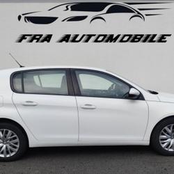 Peugeot 308 III Phase 1 Access BlueHDi 100ch S&amp;S BVM6 Montgermont