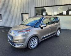 Citroen C3 Picasso - Exclusive BMP6  C3 e-HDi 90 Airdream - 8 990 €