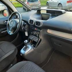 Citroen C3 Picasso Exclusive BMP6 C3 e-HDi 90 Airdream Tr&eacute;daniel
