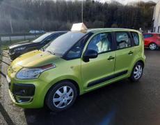 Citroen C3 Picasso Trédaniel