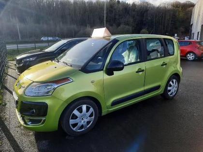 Citroen C3 Picasso - Confort  C3 HDi 90 FAP - 7 500 €