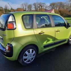 Citroen C3 Picasso Confort C3 HDi 90 FAP Tr&eacute;daniel