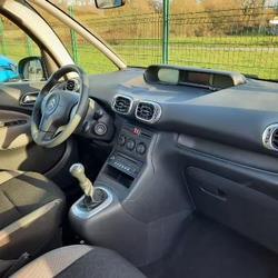 Citroen C3 Picasso Confort C3 HDi 90 FAP Tr&eacute;daniel