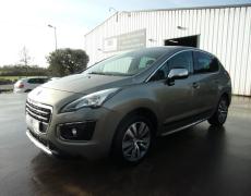 Peugeot 3008 - Style  1.6 BlueHDi 120ch S&amp;S BVM6 - 10 990 €