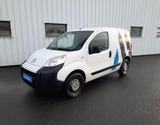 Citroen Nemo Thouaré-sur-Loire