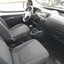 Citroen Nemo BUSINESS HDI 75 FAP Thouar&eacute;-sur-Loire