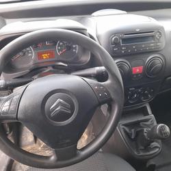 Citroen Nemo BUSINESS HDI 75 FAP Thouar&eacute;-sur-Loire