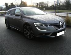 Renault Talisman Estate - Initiale Paris  Blue dCi 200 EDC - 12 990 €