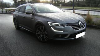 Renault Talisman Estate  - Initiale - photo 0