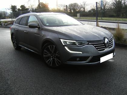Renault Talisman Estate - Initiale Paris  Blue dCi 200 EDC - 12 990 €