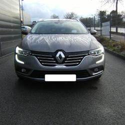 Renault Talisman Estate Initiale Paris Blue dCi 200 EDC Plo&euml;rmel