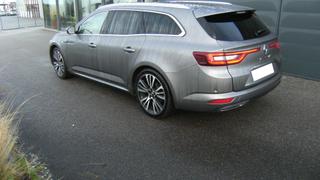 Renault Talisman Estate  - Initiale - photo 3