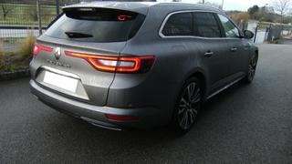 Renault Talisman Estate  - Initiale - photo 4