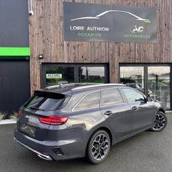 Kia Cee'd GT Line Premium SW 1.6 CRDi 136 ch MHEV DCT7 Angers