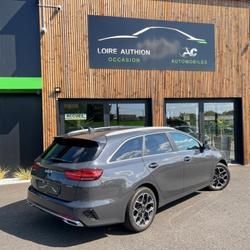 Kia Cee'd GT Line Premium SW 1.6 CRDi 136 ch MHEV DCT7 Angers