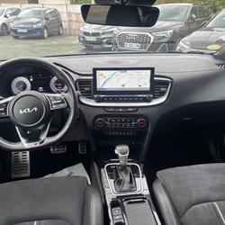 Kia Cee'd GT Line Premium SW 1.6 CRDi 136 ch MHEV DCT7 Angers