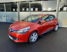 Renault Clio 4 Trédaniel