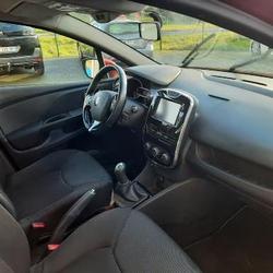 Renault Clio 4 Zen 82g IV dCi 90 Energy eco2 Tr&eacute;daniel